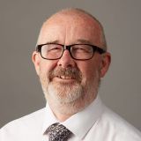 Richard McFarlane, Technical Manager – Policy and Implementation, UKAS