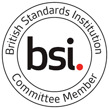 BSI Committee logo
