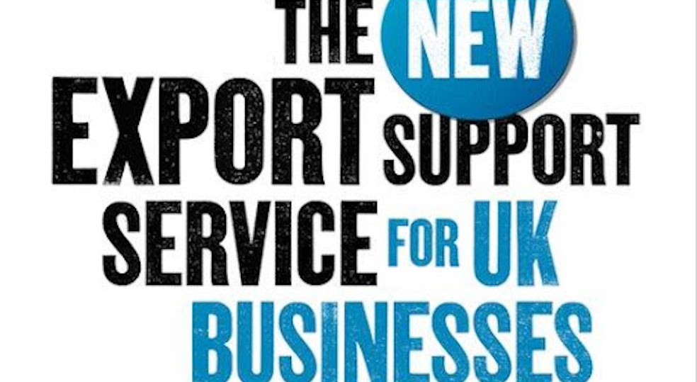 The Export Support Service (ESS)