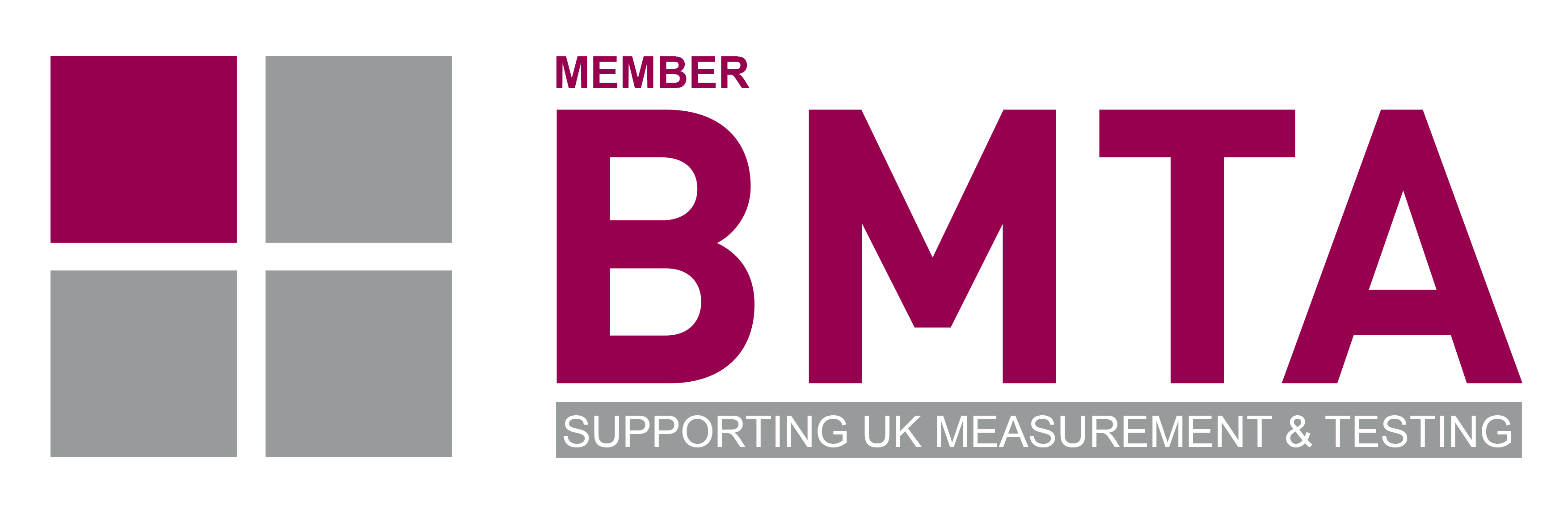 BMTA Member Logo